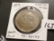 Woodrow Wilson Token made by Tiffany & Co About Uncirculated