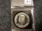 1951 Great Britain 5 shillings Prooflike