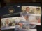 44th President Inaugural First Day Cover Collection