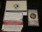 Franklin Mint Obama Presidential Commemorative Coin