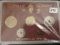 1998 Norway Mint Set