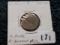 Claudius II Coin 268 - 270