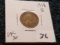 1918-S Wheat Cent in Very Fine 30