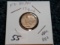 Variety Coin! 1940-S Dime DDO and DDR FS-101/901