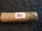 Bank Wrapped Brilliant Uncirculated Roosevelt Dime Roll