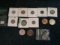 Group of Mixed Coins…some silver