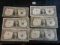 Six Star replacement $1 Silver Certificates