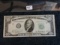 1950-B $10 Federal Reserve Note