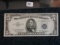 Looks like an Uncirculated $5 1953 Silver Certificate