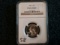 NGC 1962 Washington Quarter Proof 65 CAMEO