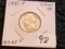 High grade 1945-P Jefferson Silver Wartime Nickel in MS-65+