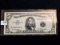 Crisp Uncirculated 1953 $5 Silver Certificate