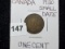 1920 Canada Small Date Cent variety