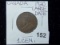 Canada 1920 Large Date cent