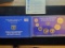 1980 Israel Bank of Israel 25th Anniversary Coin Set