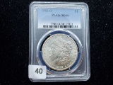 PCGS 1902-O Morgan Dollar in MS-64