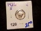 1926-S Better Date Mercury Dime