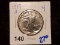 1917-S Reverse Mint Mark Walking Liberty Half Dollar