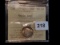 *1947 Canadian Maple Leaf silver dime graded MS 64