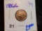 1866 Three cent Nickel
