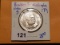 Nice looking Booker T Washington Commemorative Half Dollar