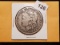 Cool Stickered 1889-O Morgan Dollar