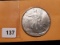 1993 American Silver Eagle Brilliant Uncirculated