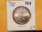 Silver France 1964 five francs