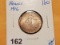 1916 France silver franc