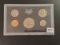 1972 Proof Set