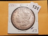 Another 1882-O Morgan Dollar