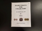Idaho Tokens for Collectors Alphabetical List