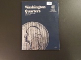 Almost Complete Washington Quarter Collection from 1932 - 1947-S