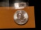 Canada 2015 Polar Bear 1.5 ounce Silver $5 dollar