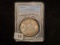 PCGS 1884-O Morgan Dollar in MS-63