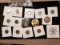 Fifteen more tokens