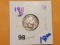 1911-D Barber Dime