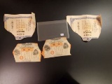 Maybe more (?) WWII Japanese War bonds