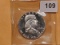 1962 Franklin Half Dollar Gem Cameo Proof