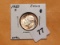 Beautifully toned Choice Uncirculated 1950-S Silver Roosevelt Dime