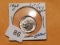 Super Cool ERROR COIN! Split Planchet 1968-D Dime