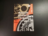 BOOK ON MODERN JAPANESE COINAGE