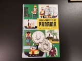 COINS AND CURRENCY OF PANAMA BOOK