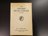 THE ENGLISH SILVER COINAGE FROM 1649