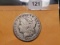 Better Date 1898-S Morgan Dollar