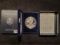 1997 American Silver Eagle Proof Deep Cameo