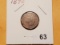 Semi-Key 1870 Indian cent