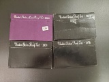 Four Proof Sets