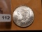 Purty 1994-O Morgan Dollar in MS-63++