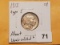 Nice Key 1913 Type 1 Buffalo Nickel in About Uncirculated +